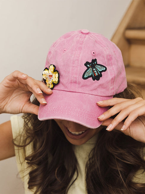 Flower Candy